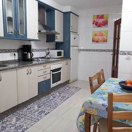 Piso Castelao Apartment *