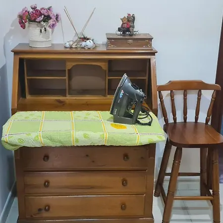 Piso Castelao Apartment *