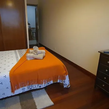 Piso Castelao *