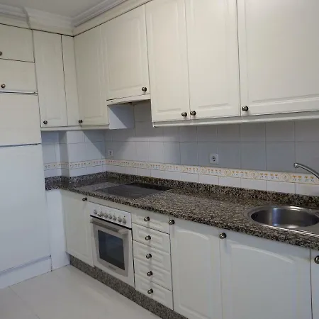 Piso Castelao Vigo