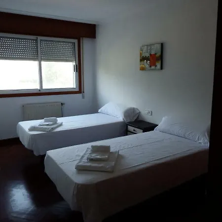 Piso Castelao