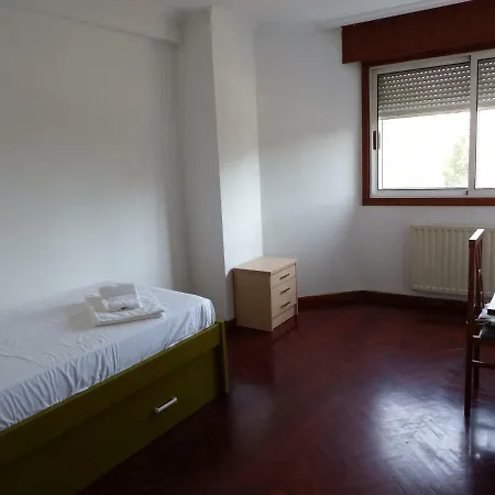 Apartman Piso Castelao Vigo