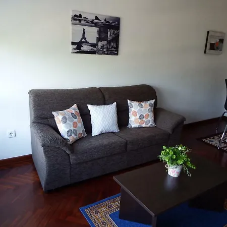 Piso Castelao Vigo