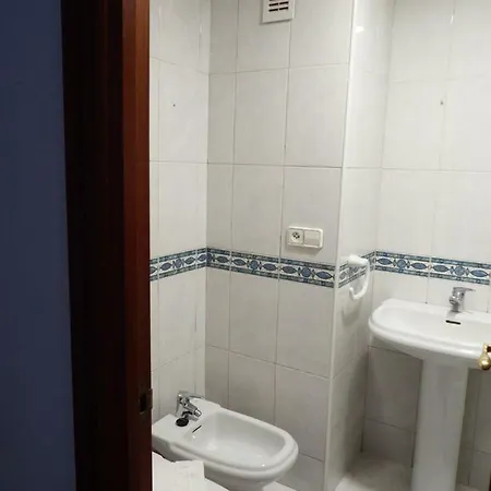 Piso Castelao * Vigo