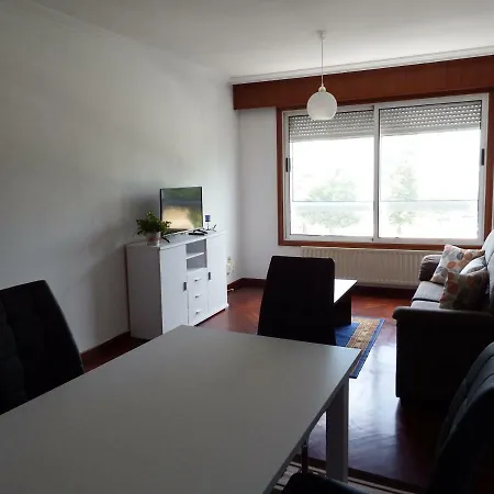 Apartman Piso Castelao