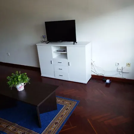Piso Castelao Apartman Vigo