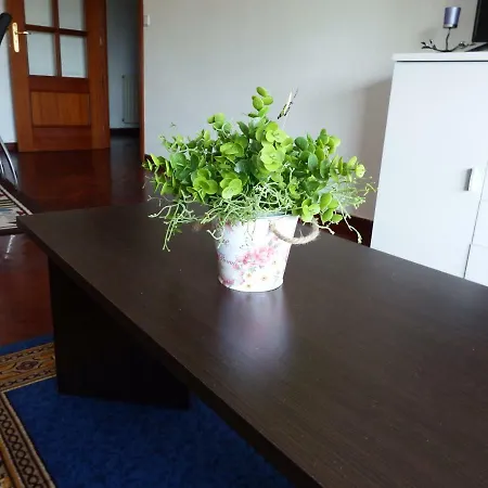 Piso Castelao Apartman Vigo