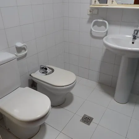 Piso Castelao Apartman