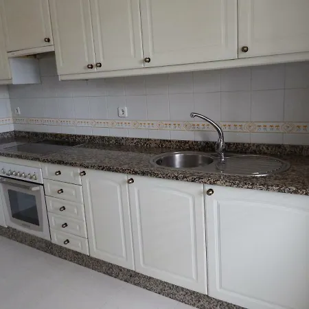 Apartman Piso Castelao Vigo