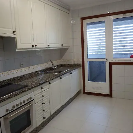 Piso Castelao Vigo