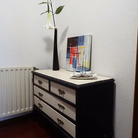 Apartman Piso Castelao *