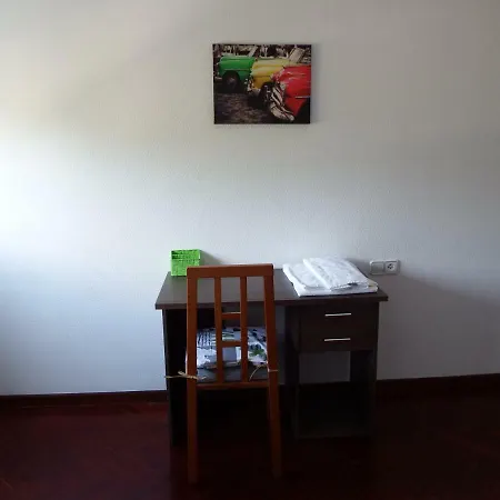 Apartman Piso Castelao