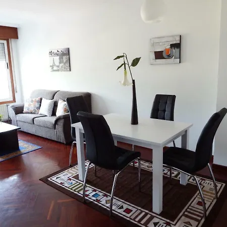 Piso Castelao * Vigo