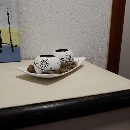 Piso Castelao Apartman