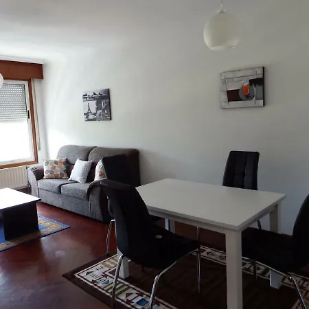 Piso Castelao * Vigo