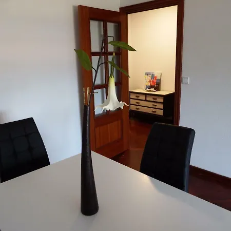 Apartman Piso Castelao