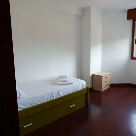 Apartman Piso Castelao