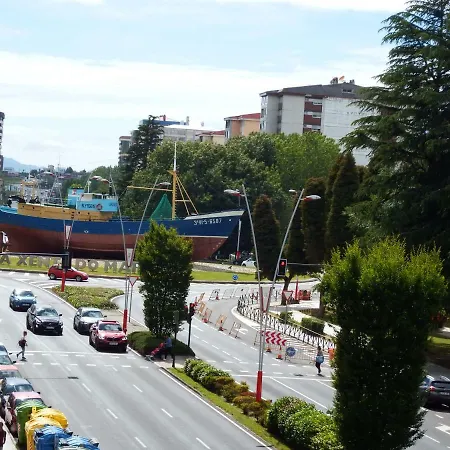Apartman Piso Castelao