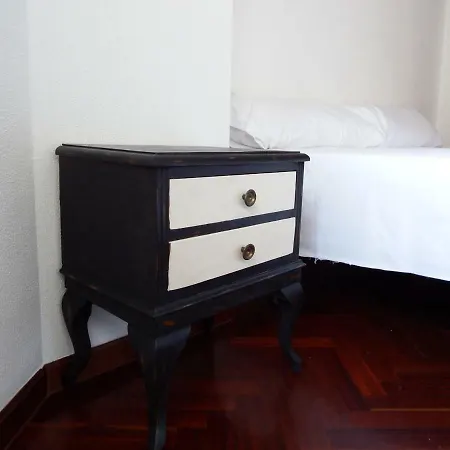 Apartman Piso Castelao