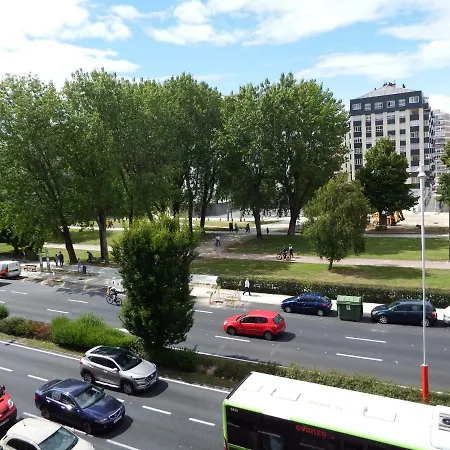 Apartman Piso Castelao *