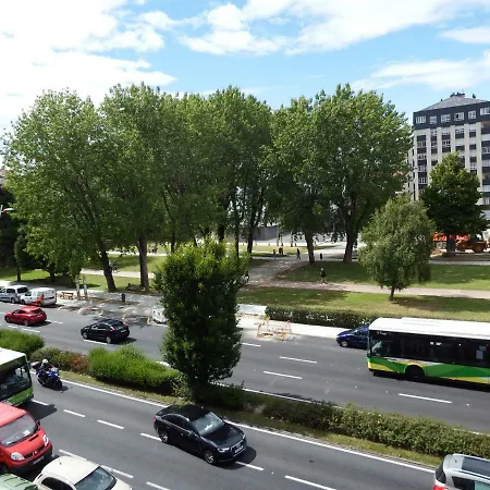 Apartman Piso Castelao Vigo